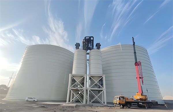 阿克陶大型钢板库